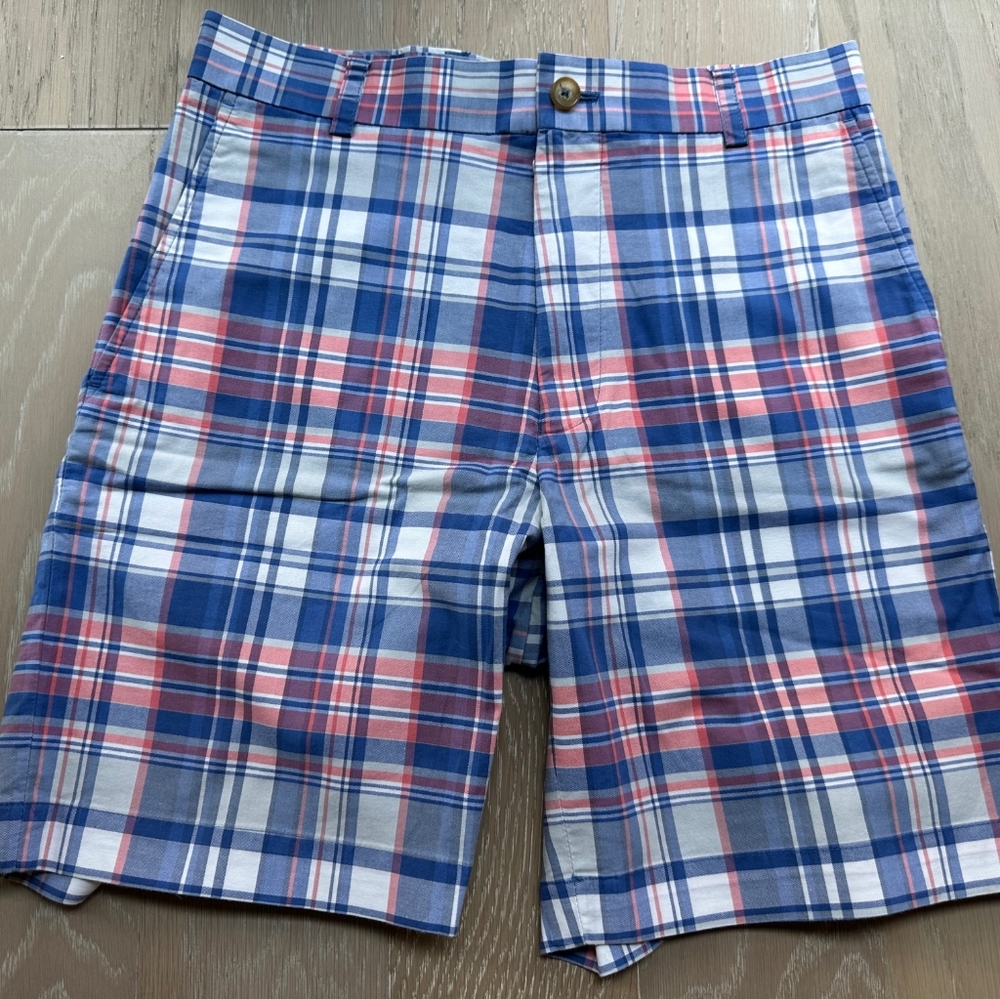 Men's Southern TideThe Skipjack shorts30" waist 8" inseamNew, no tags